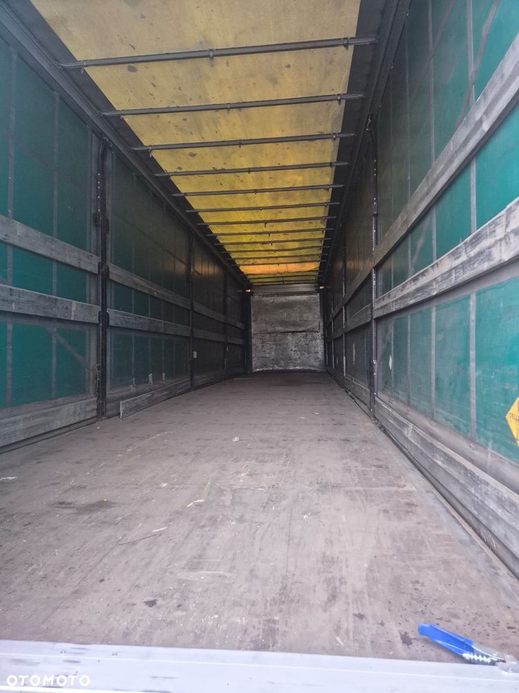 MAN TGS 18.400 Euro 6 Nauka jazdy - 7