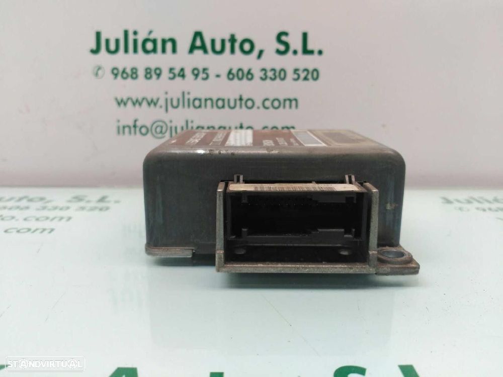 CENTRALINA AIRBAG AUDI A4 1996 - 2