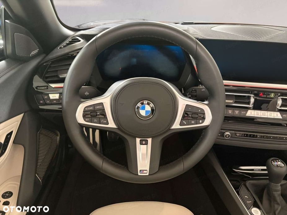 BMW Z4 20i sDrive M Sport - 7