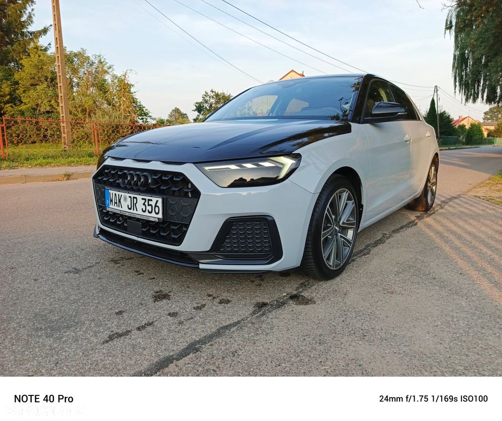 Audi A1 Sportback - 5