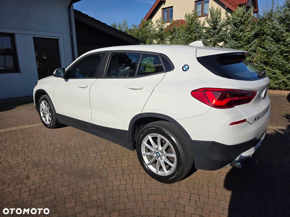 BMW X2 - 5
