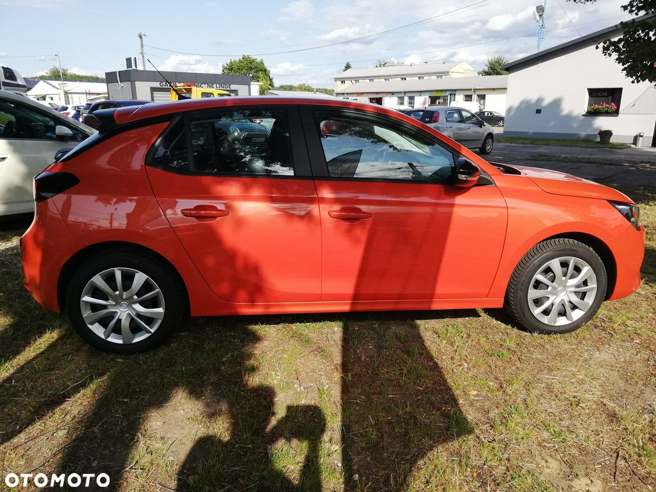 Opel Corsa - 7
