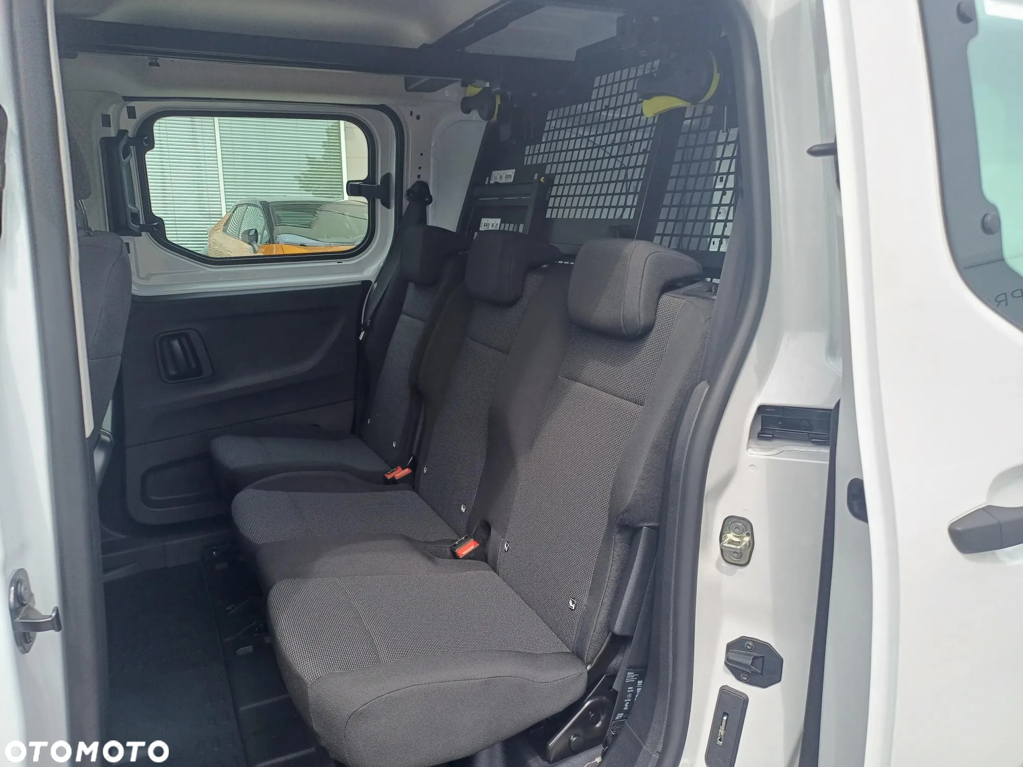 Toyota Proace City Brygadowy - 18