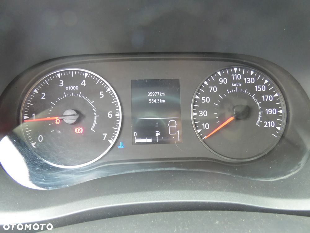 Renault MASTER L3H2 - 11