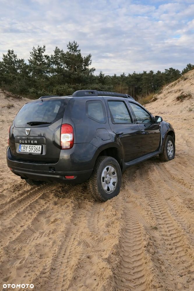 Dacia Duster - 2