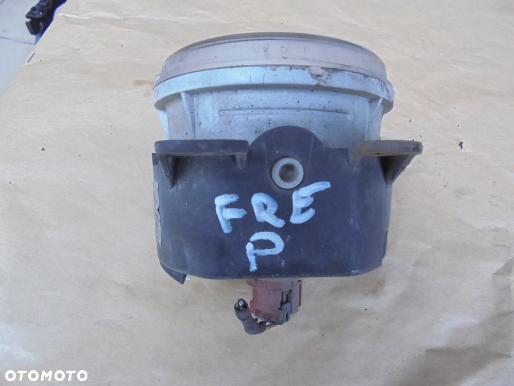 Freemont halogen - 3