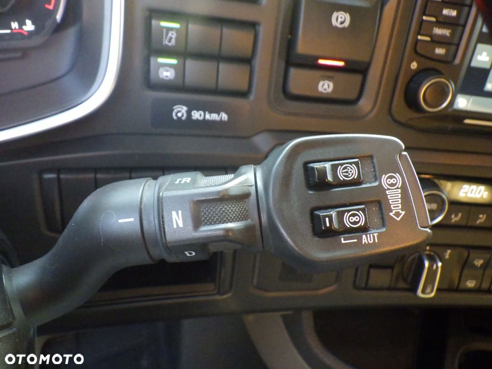 Scania 410S Topline NGS Mega - 4