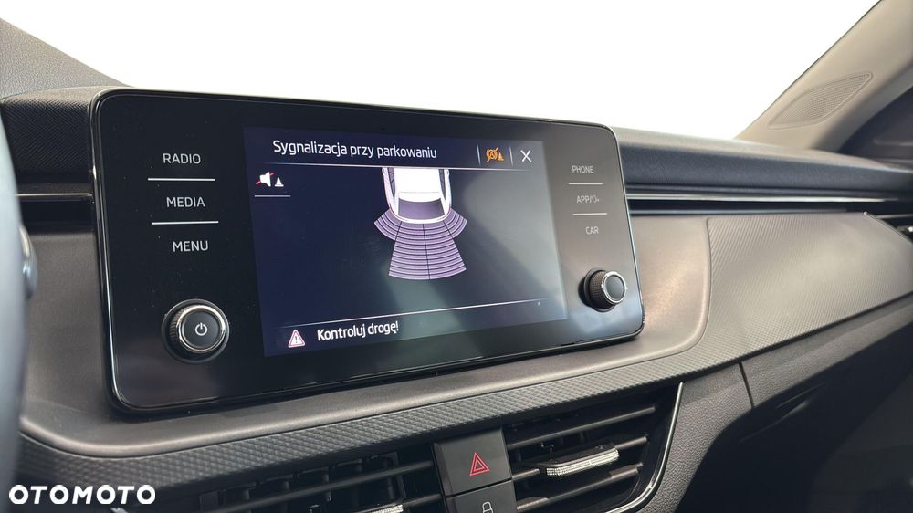 Skoda Scala 1.0 TSI Ambition DSG - 22