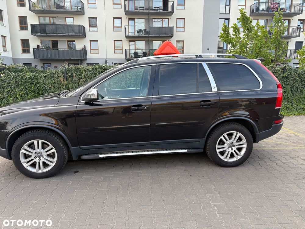 Volvo XC 90 D5 AWD Executive - 7