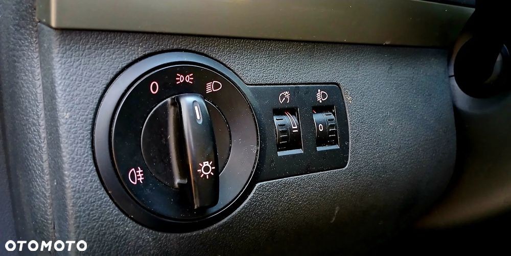 Volkswagen Touran 1.9 TDI - 19