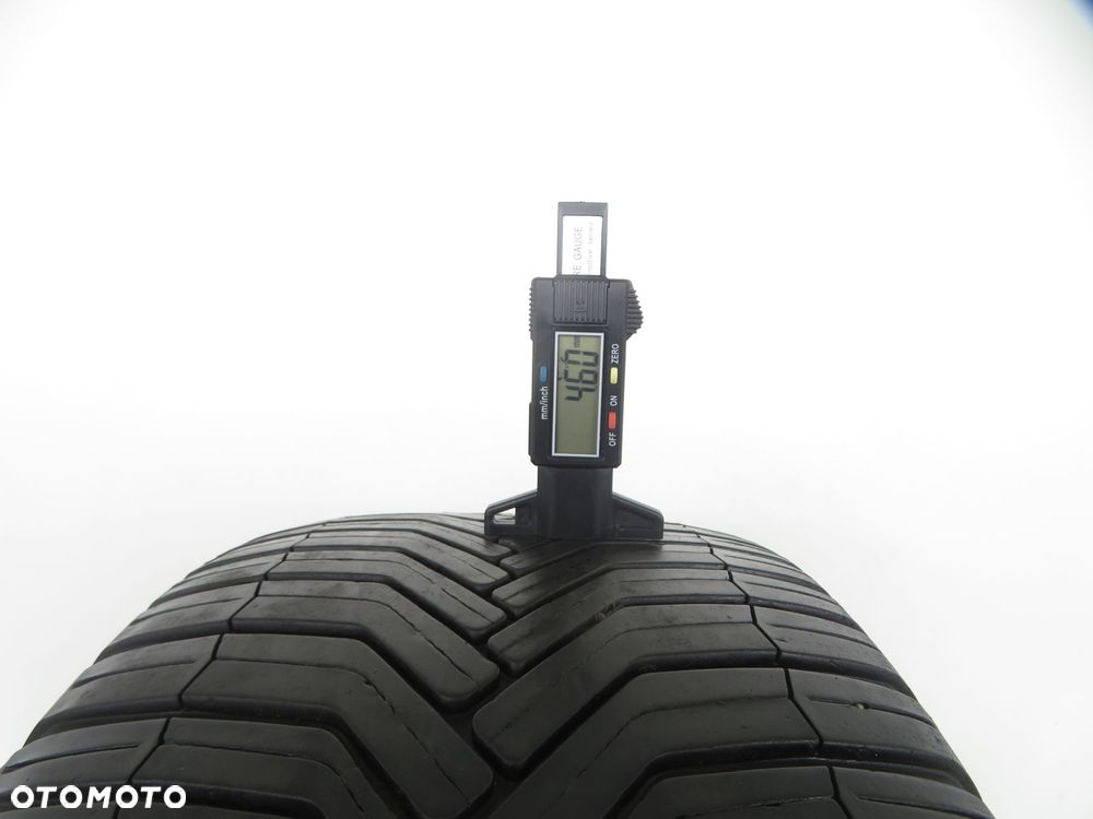 1x 245/45R17 OPONA CAŁOROCZNA Michelin CrossClimate+ 99Y XL - 7