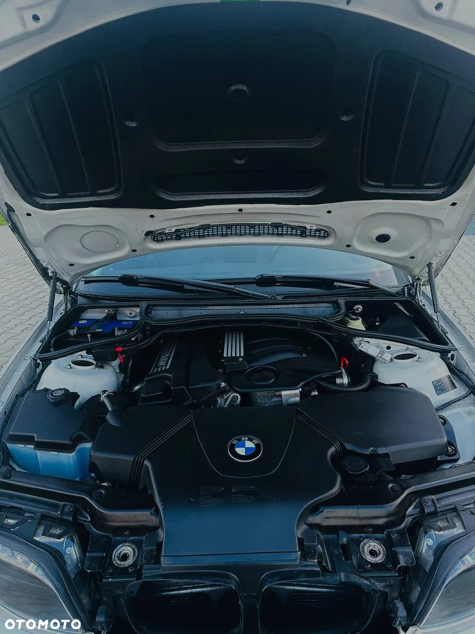 BMW Seria 3 - 18