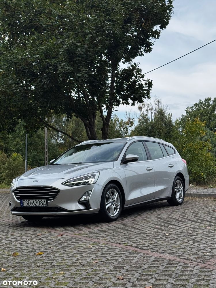 Ford Focus - 3