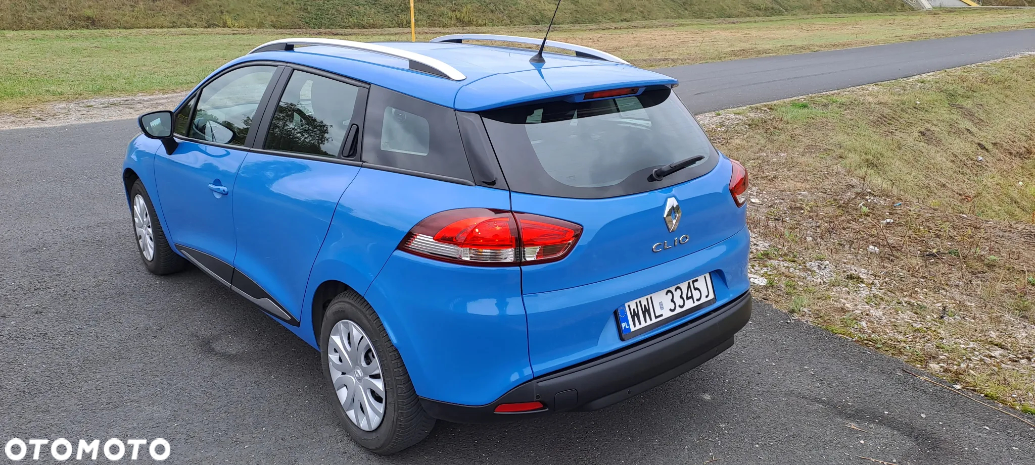 Renault Clio 0.9 Energy TCe Intens+ - 6
