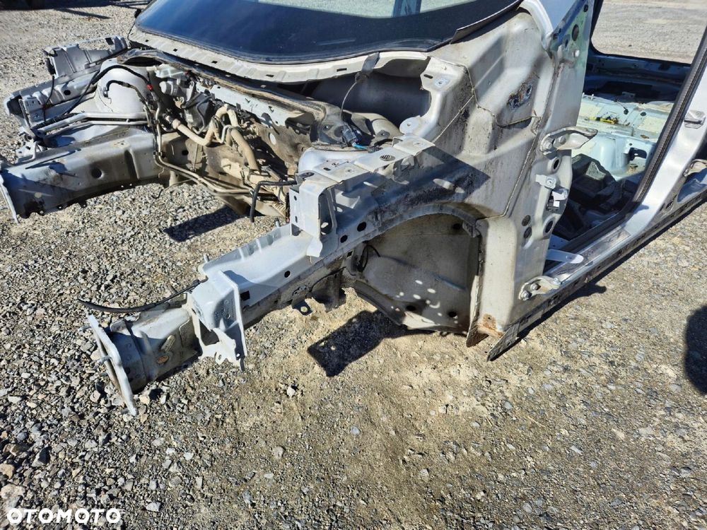 FORD KUGA MK2 14R ĆWIARTKA PODŁUŻNICA LEWY PRZÓD OD - 1