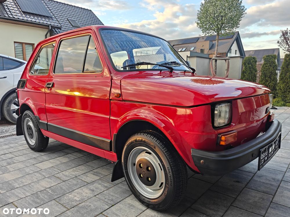 Fiat 126 - 6