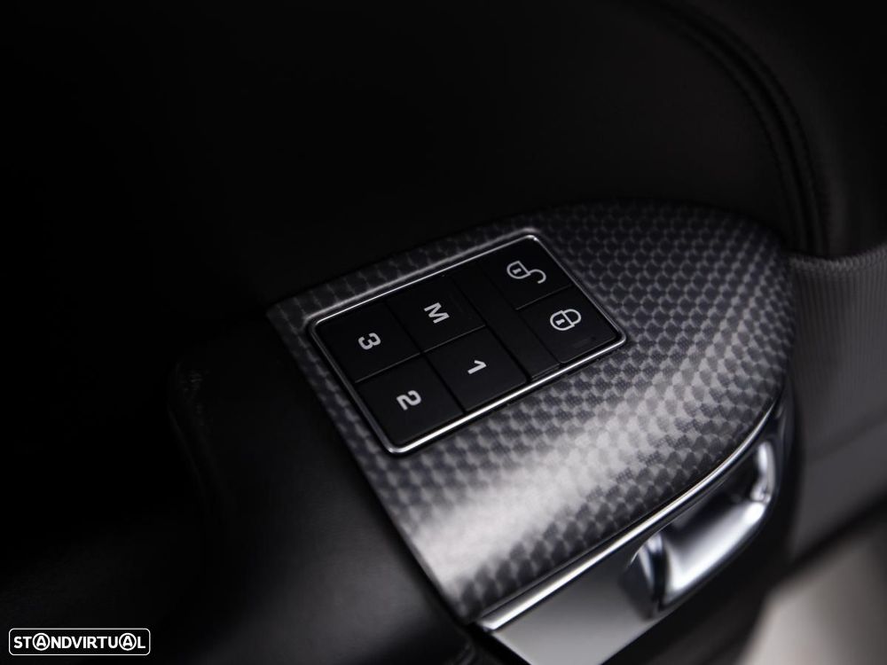 Land Rover Range Rover Sport - 18