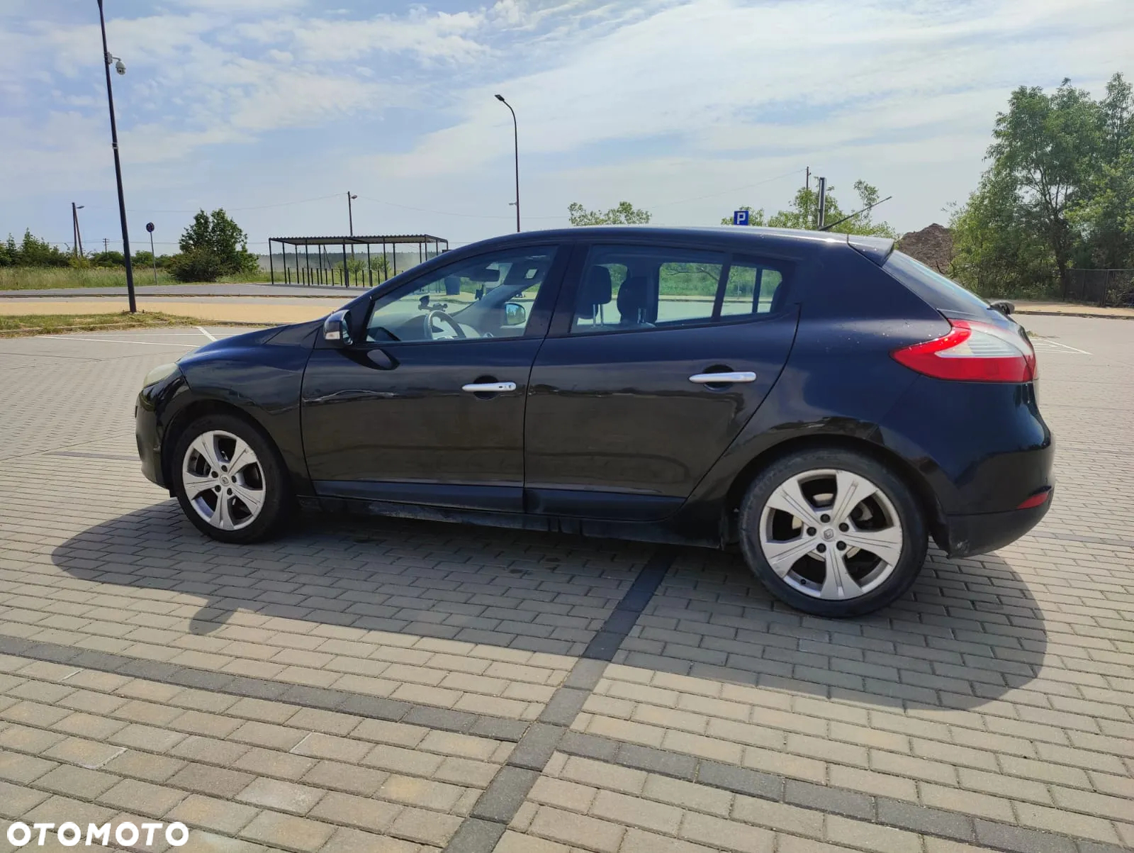 Renault Megane 1.6 16V Authentique - 4