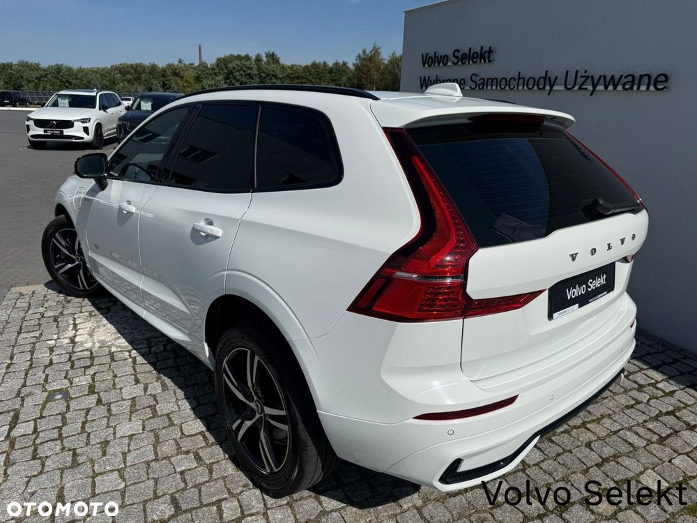 Volvo XC 60 - 8
