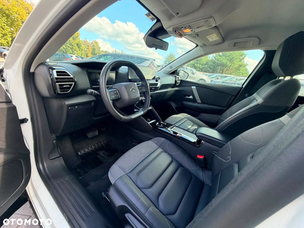Citroën C4 e-C4 136 FEEL PACK - 13