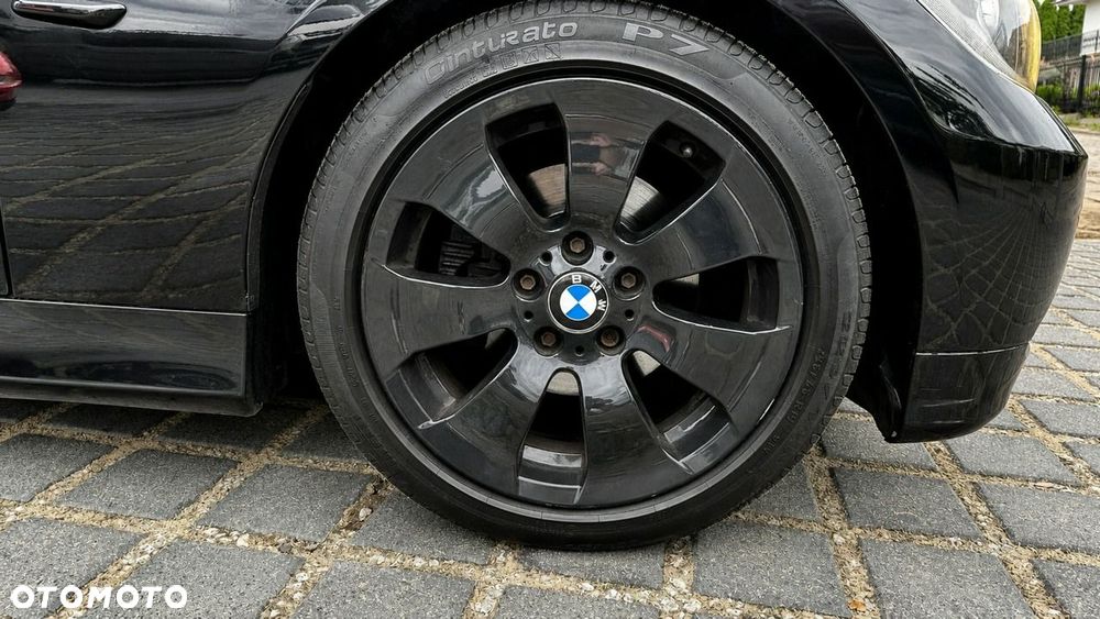 BMW Seria 3 320d DPF Edition Fleet Exclusive - 22