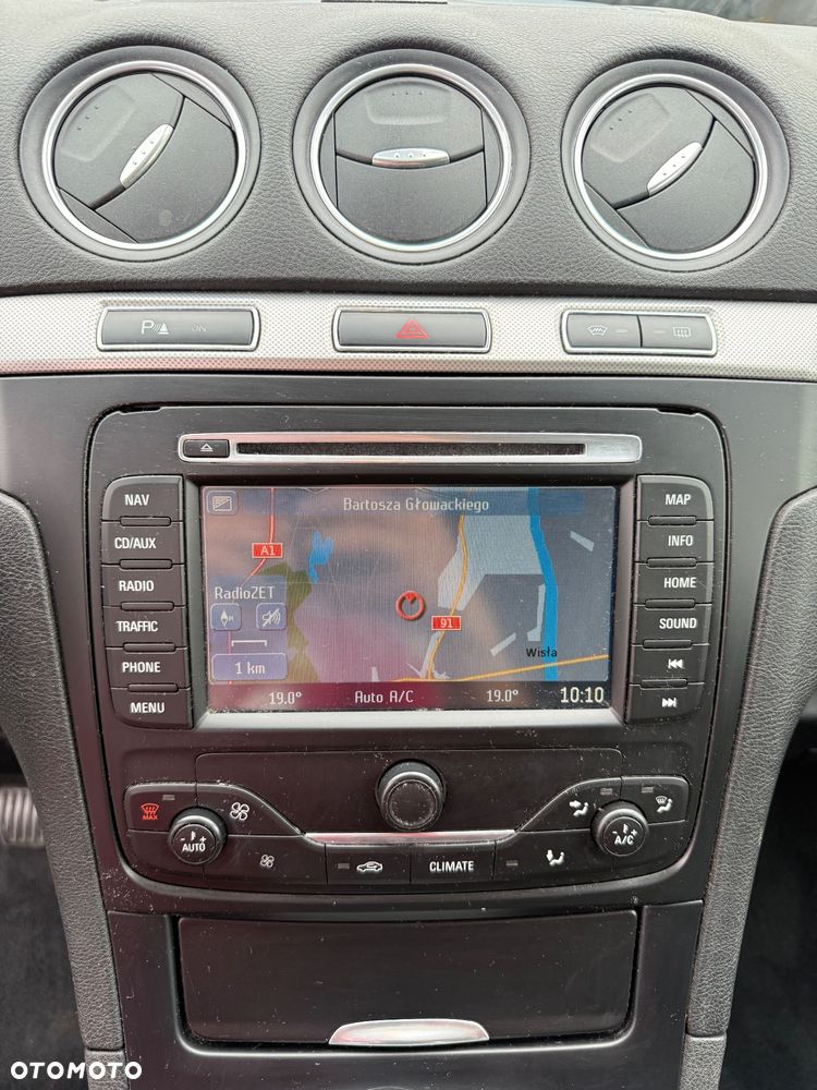 Ford S-Max 2.0 TDCi Titanium - 16