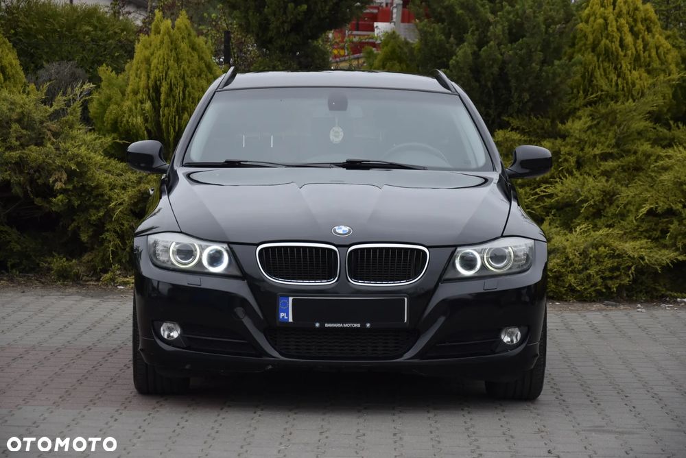 BMW Seria 3 - 1