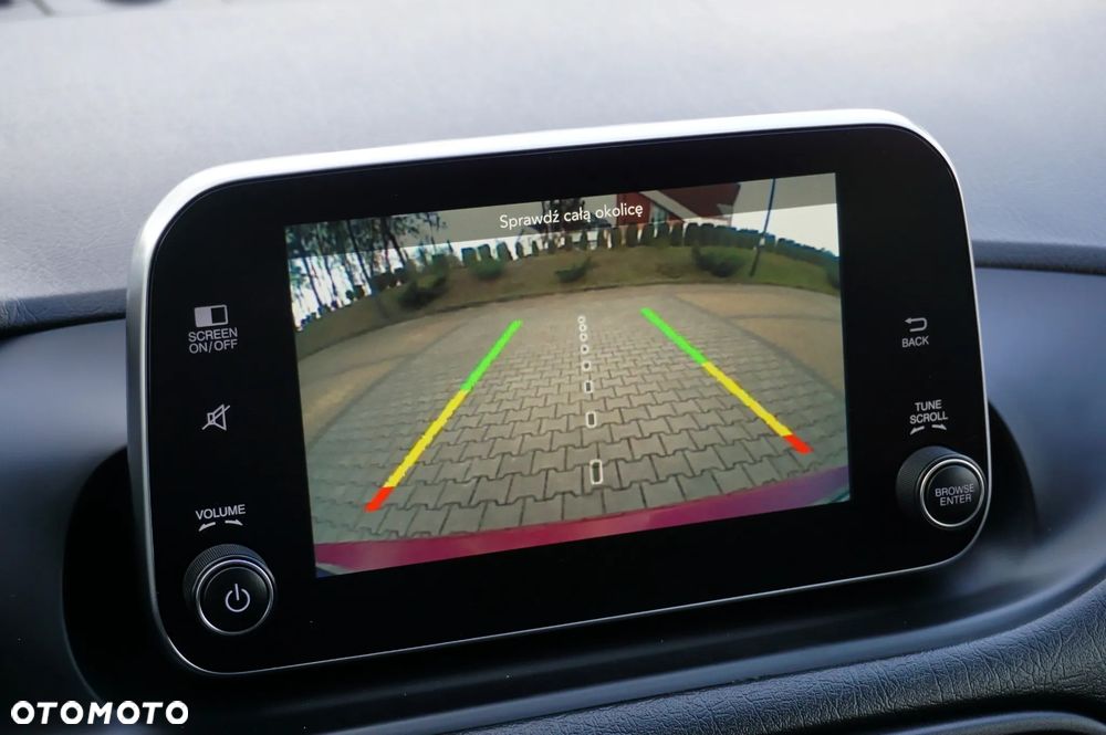 Fiat Tipo 1.4 T-Jet Lounge - 33