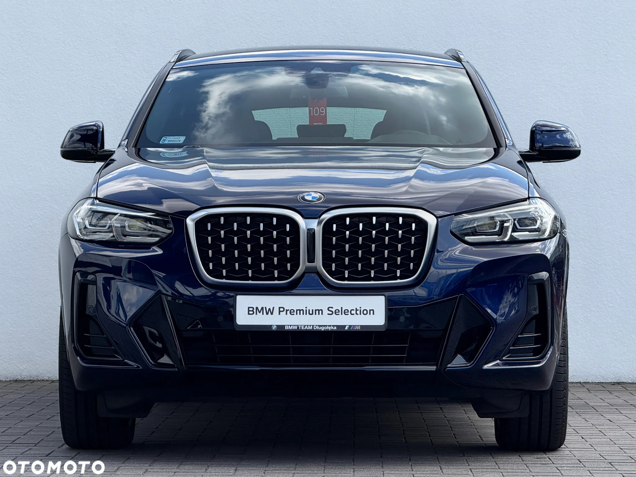 BMW X4 xDrive20d M Sport sport - 5