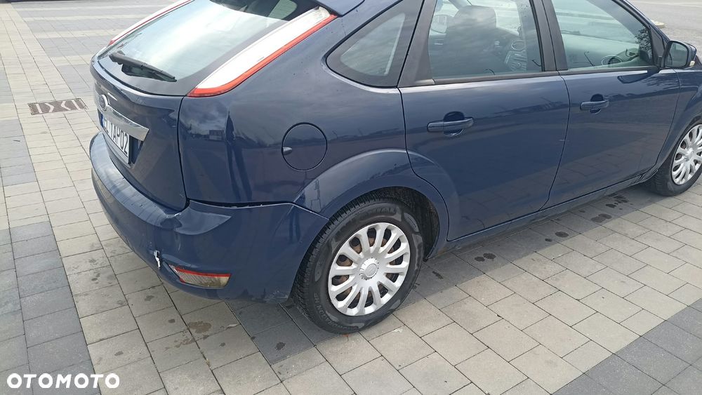 Ford Focus - 8