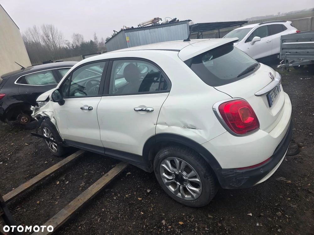 Fiat 500X 1.3 Multijet 4x2 S&S Cross - 9