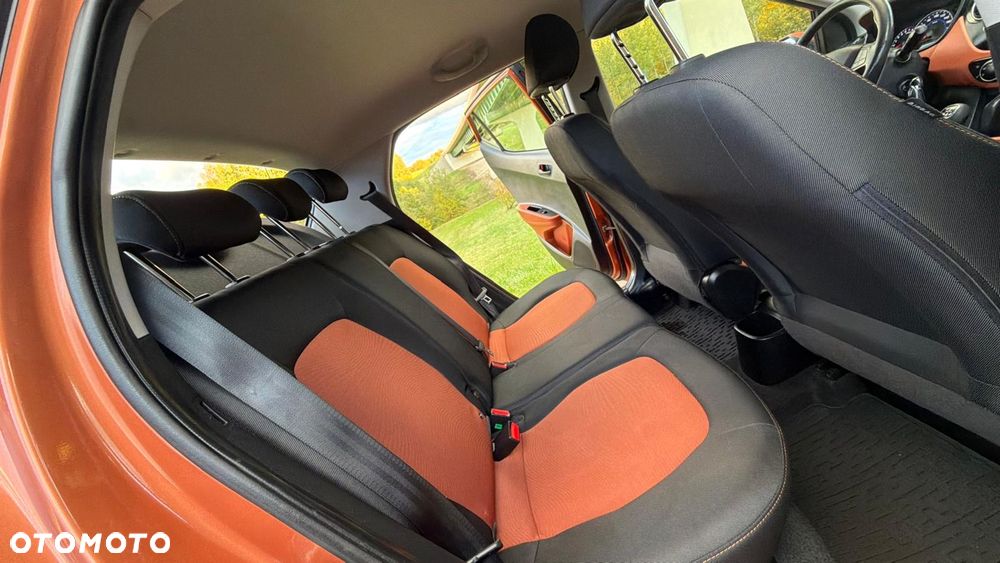 Hyundai i10 - 20
