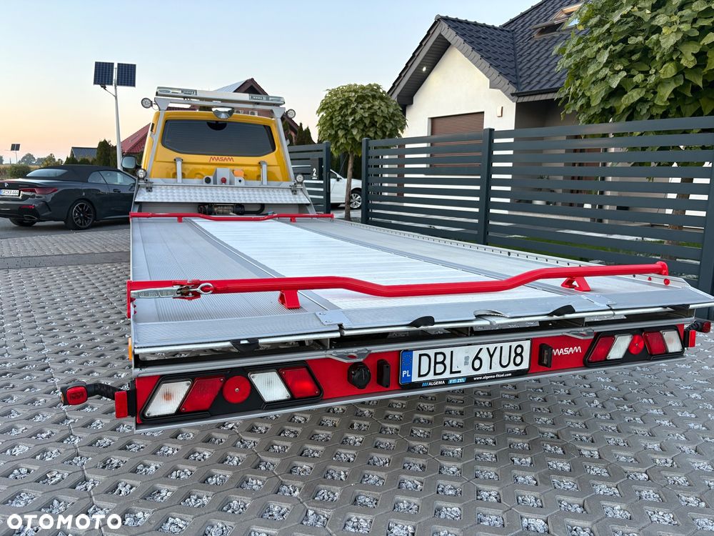 Volkswagen T6.1 SPEEDER FIT-ZEL ALGEMA Doppelkabine DSG - 4