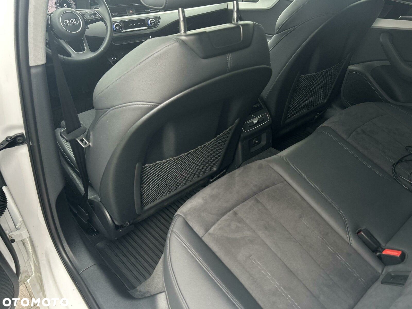 Audi A4 - 14