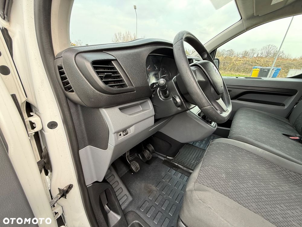 Citroën Jumpy - 19