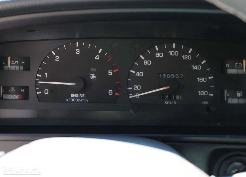Toyota 4-Runner - 40