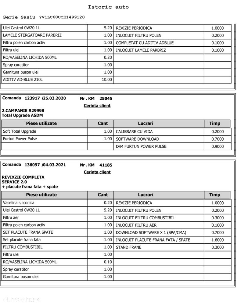 Volvo XC 90 D5 AWD Inscription - 34