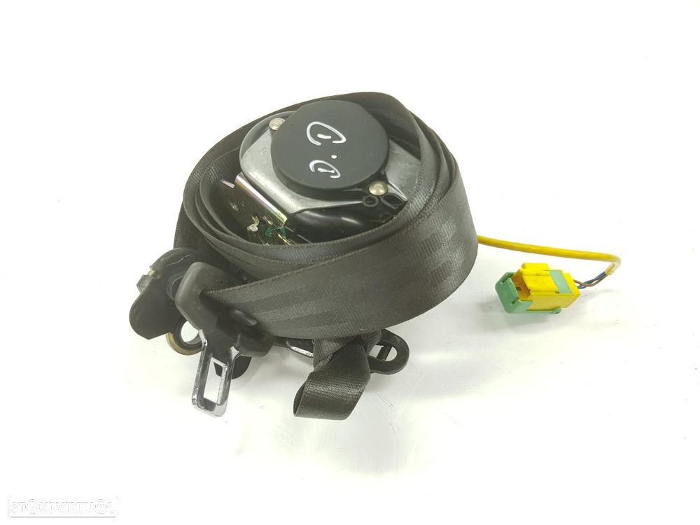 PRÉ-TENSOR AIRBAG DIREITO VOLKSWAGEN TOUAREG 7LA - 1