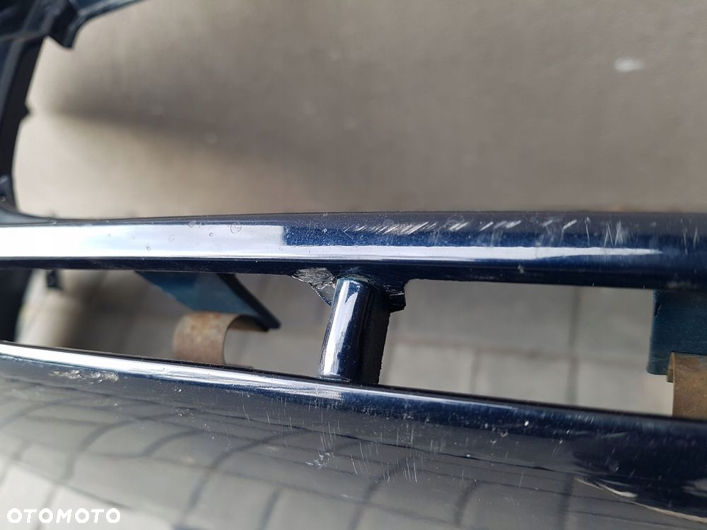 audi a4 b7 s-line zderzak przód spryskiwacze 8e9807511j - 6