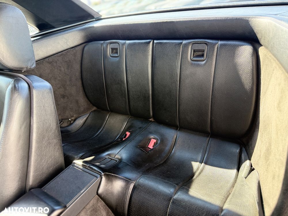 Mercedes-Benz SL - 13