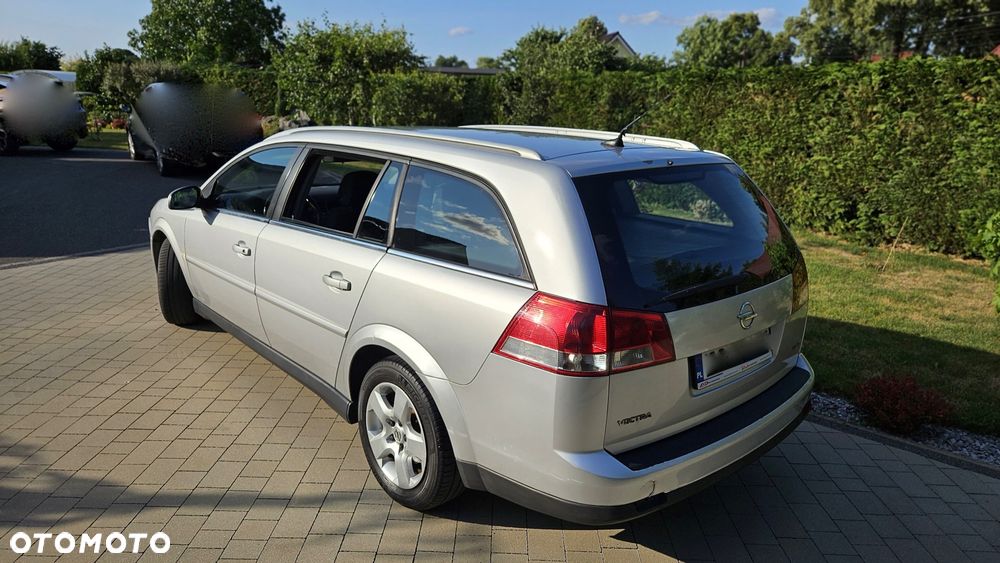 Opel Vectra 1.9 CDTI Comfort - 2