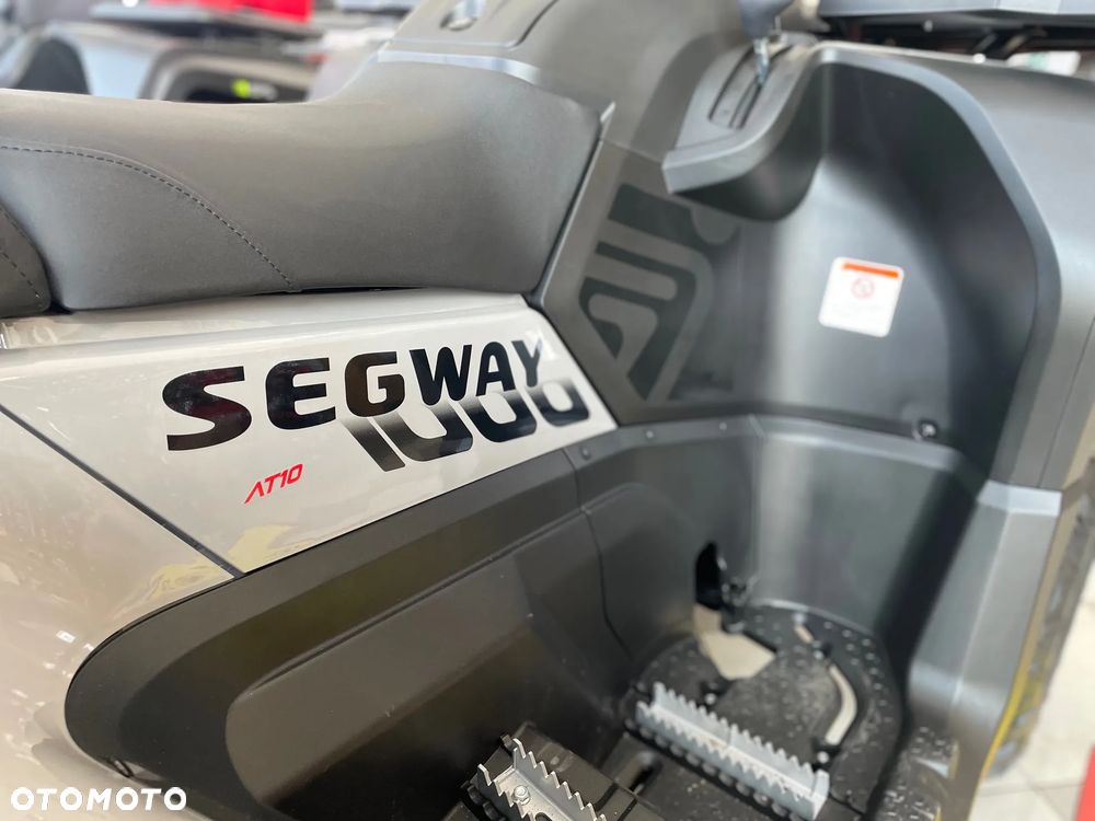 Segway Snarler AT10 - 3