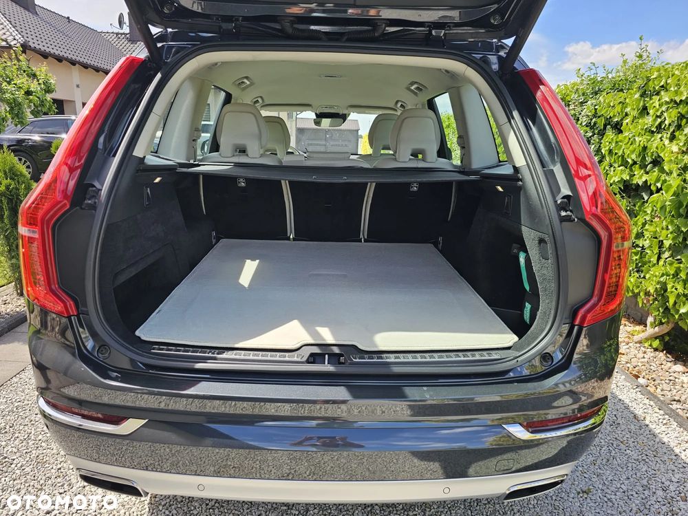 Volvo XC 90 D5 AWD Inscription - 17