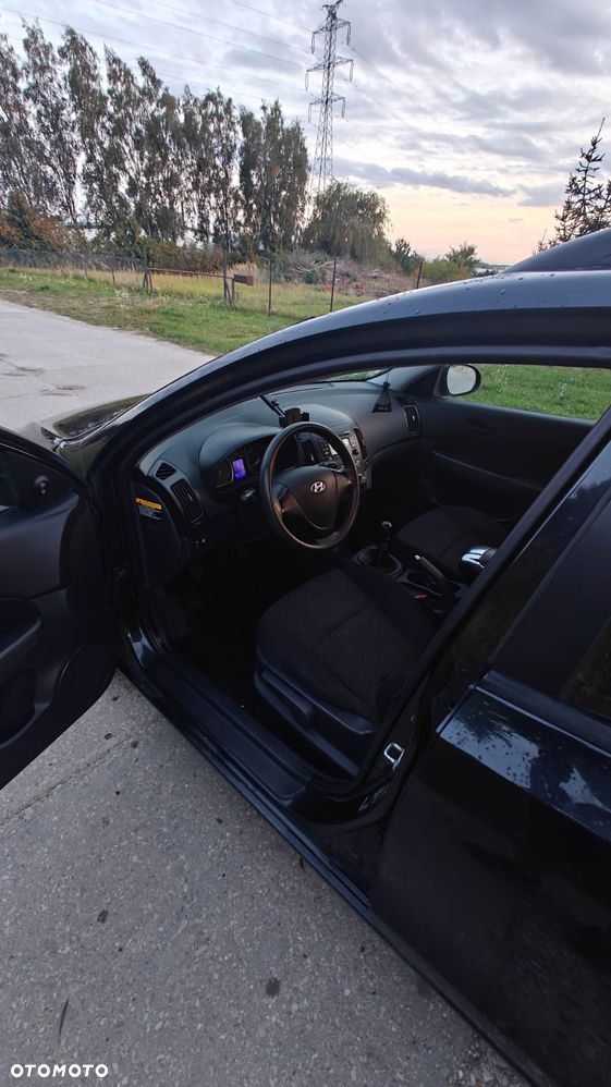 Hyundai i30 - 8