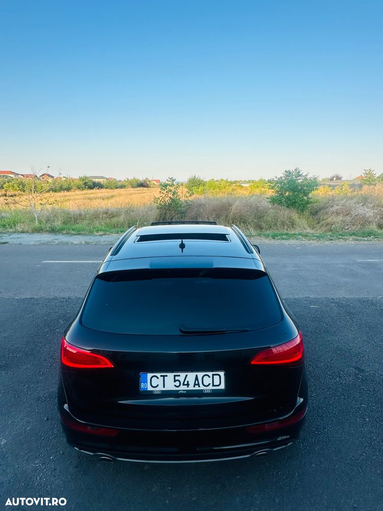 Audi Q5 - 16
