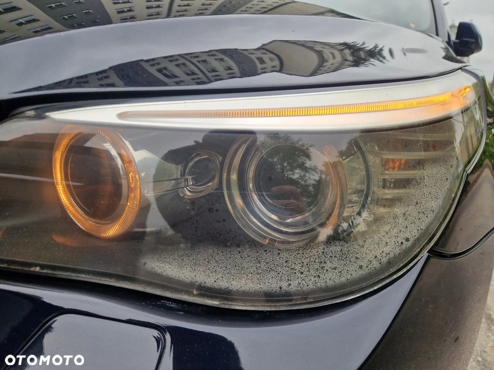 BMW Seria 5 530d xDrive Edition Sport - 28
