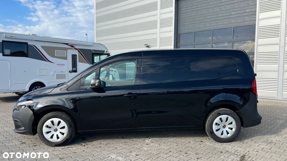 Mercedes-Benz Citan Electric - 6