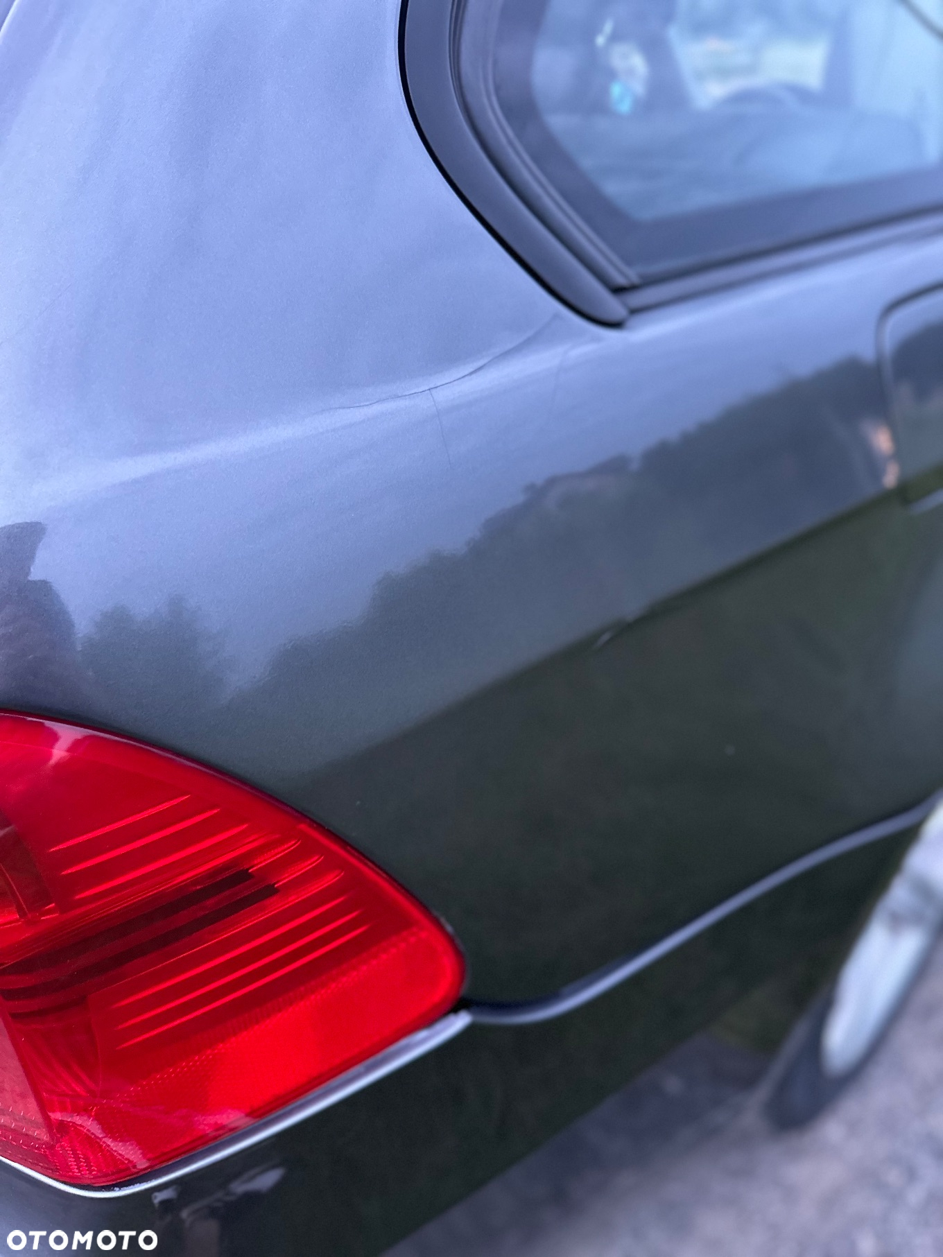 BMW Seria 3 320i Touring - 7