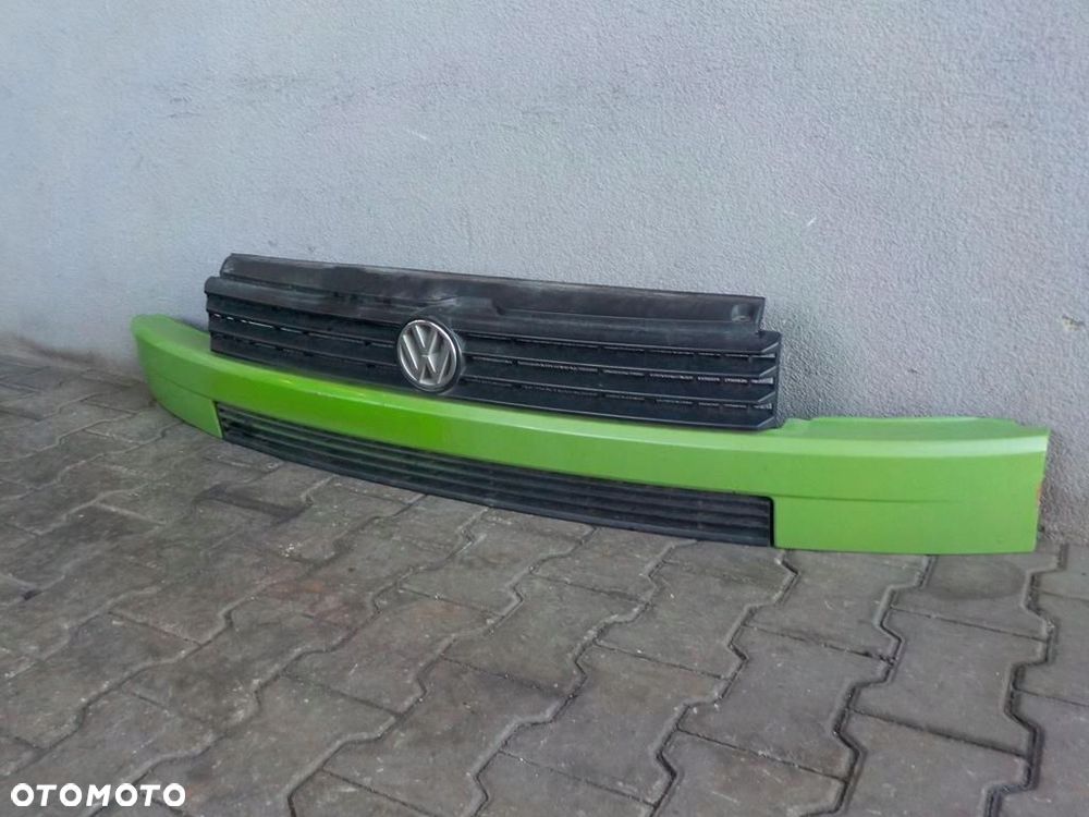 VW T4 96-03 ATRAPA GRILL - 3
