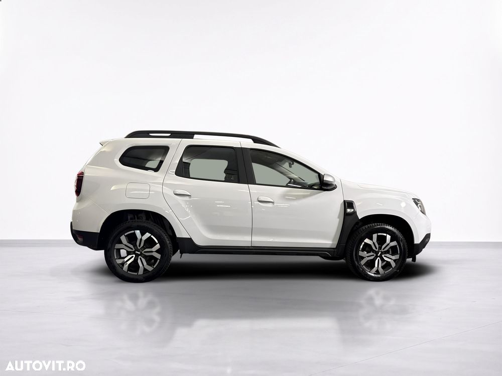 Dacia Duster - 7